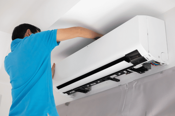 Air Conditioning Service Repair