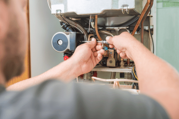 Boiler Repair