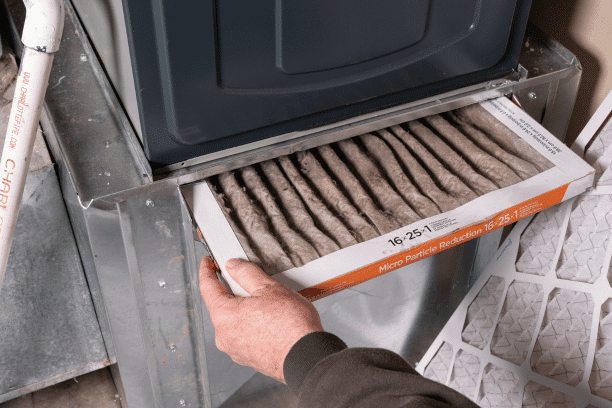 Furnace Service