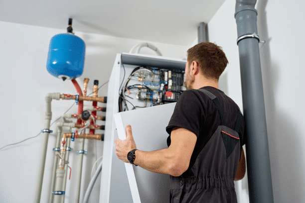 Heat Pump Repairs