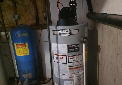 water heater