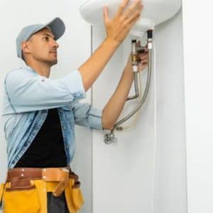 How to Flush a Water Heater