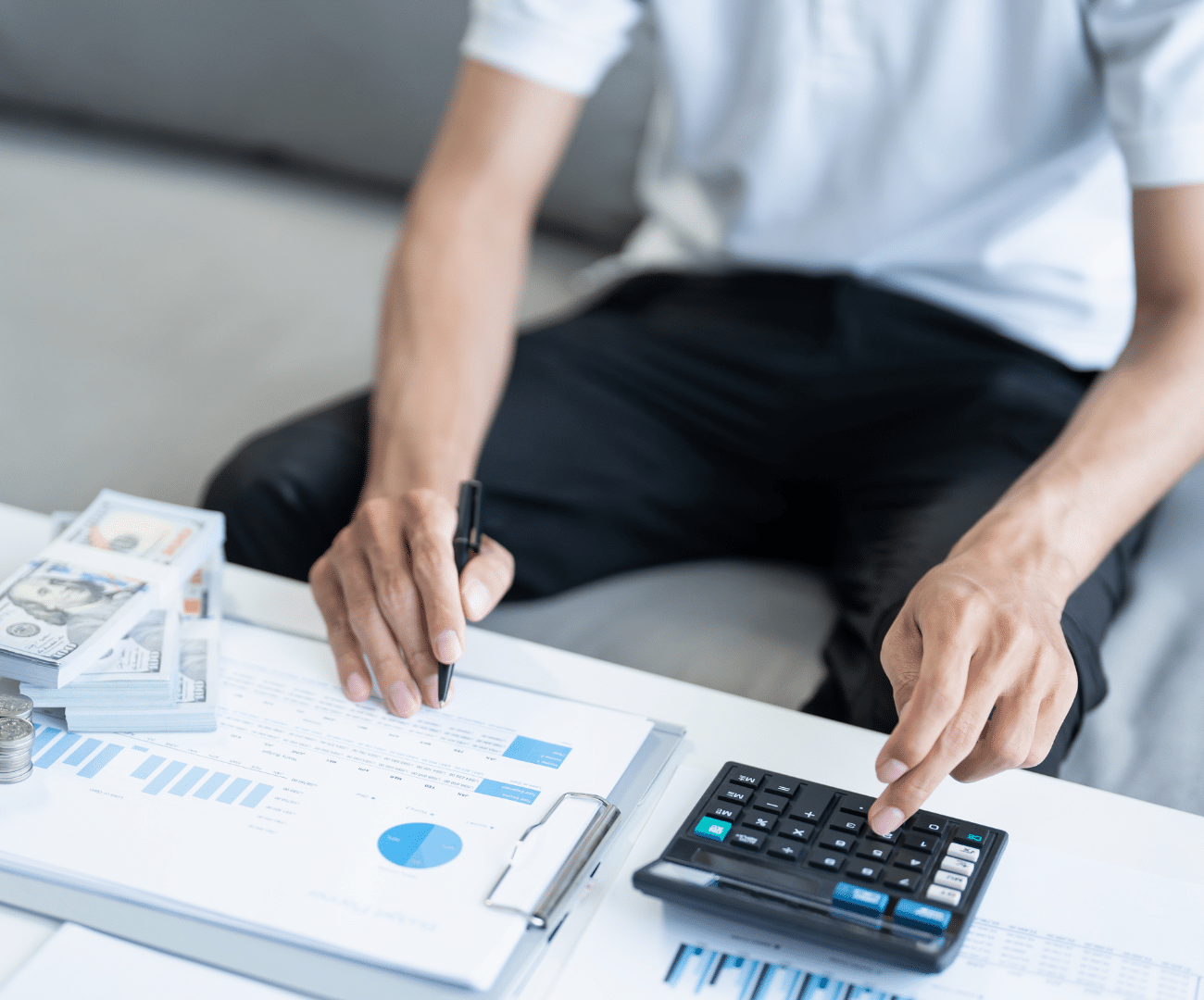 Financing Loans
