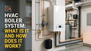 HVAC Boiler