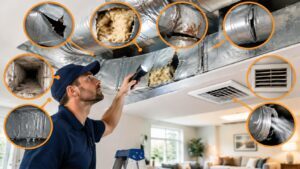 ductwork