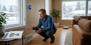 Your Heater Doesn't Blow Heat? This Is Probably Why